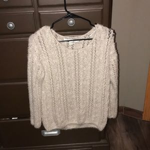 Lauren Conrad Sweater